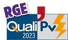 Certification QualiPV